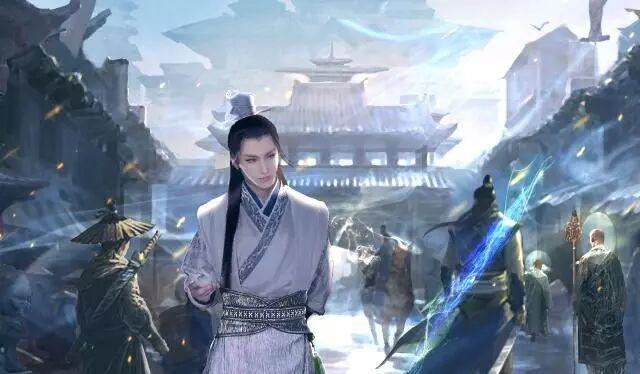 揭开天空之谜2